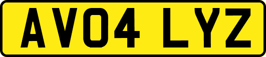 AV04LYZ