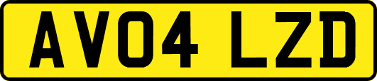 AV04LZD