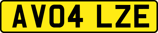 AV04LZE