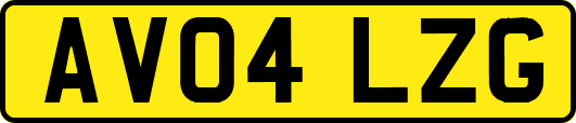 AV04LZG