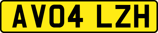 AV04LZH