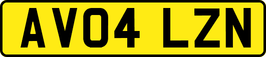 AV04LZN