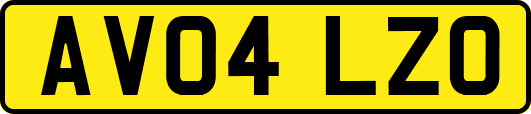 AV04LZO