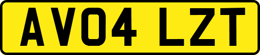 AV04LZT