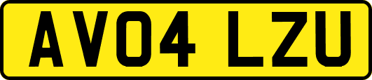 AV04LZU