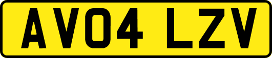 AV04LZV