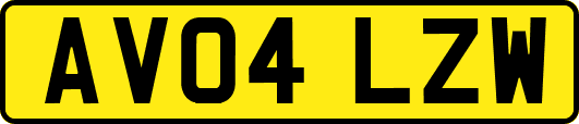 AV04LZW