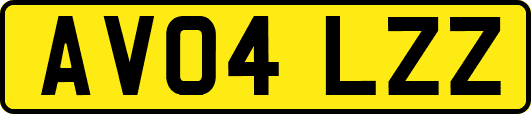 AV04LZZ