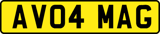 AV04MAG