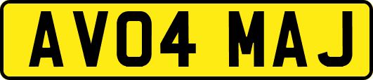 AV04MAJ