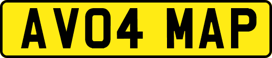 AV04MAP
