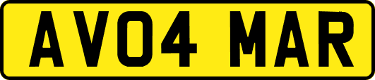 AV04MAR