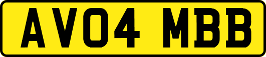 AV04MBB