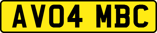 AV04MBC