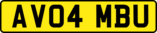 AV04MBU