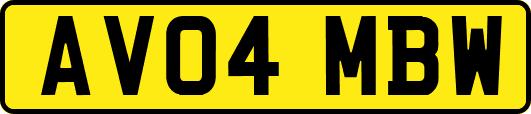AV04MBW