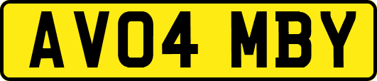 AV04MBY