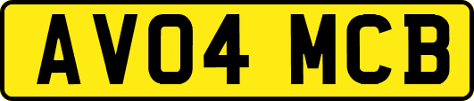 AV04MCB