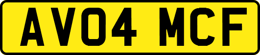 AV04MCF