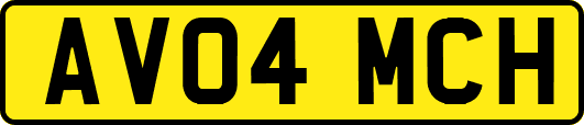 AV04MCH