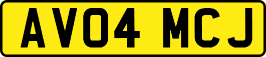 AV04MCJ