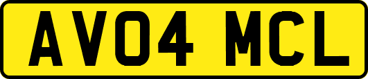 AV04MCL