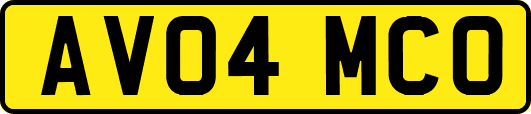AV04MCO