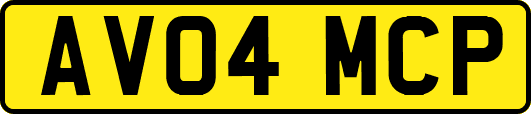 AV04MCP