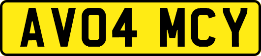 AV04MCY
