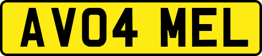 AV04MEL