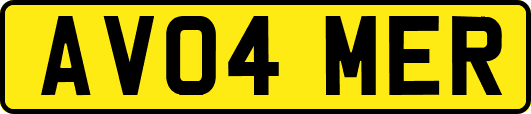 AV04MER