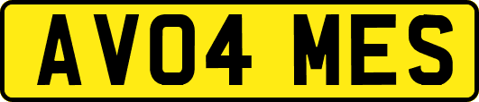 AV04MES