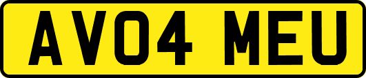 AV04MEU