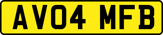 AV04MFB