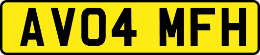 AV04MFH