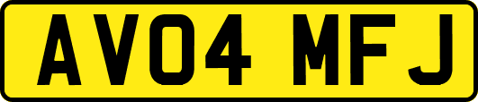 AV04MFJ