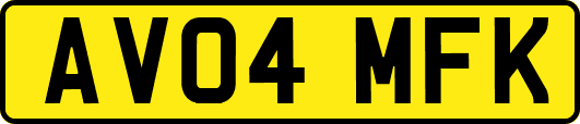 AV04MFK