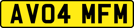 AV04MFM