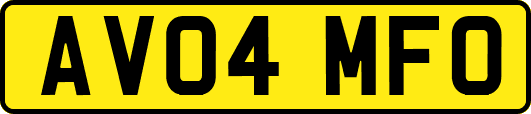 AV04MFO