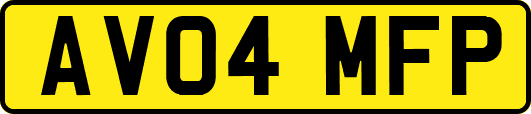 AV04MFP