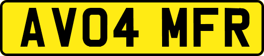 AV04MFR