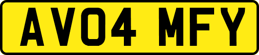 AV04MFY