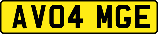 AV04MGE