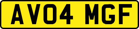 AV04MGF