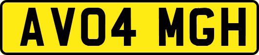AV04MGH
