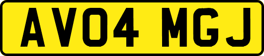 AV04MGJ