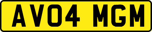 AV04MGM