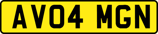 AV04MGN