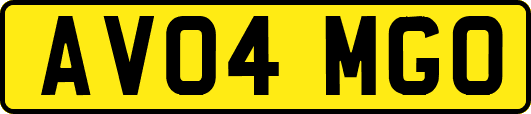 AV04MGO