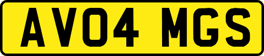 AV04MGS